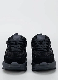 Кроссовки Franco Manatti фото № 3 недорого