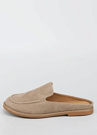 Мюли Franco Manatti фото № 1 интернет-магазин