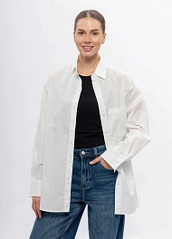 Рубашка Thomas Graf фото № 1 интернет-магазин