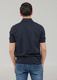 Поло Thomas Graf фото № 3 недорого