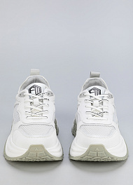 Кроссовки Franco Manatti фото № 3 недорого