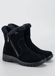 Ботинки комфорт Rieker фото № 2 цена