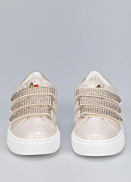 Кеды Asso фото № 3 недорого