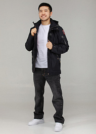 Куртка Shark Force фото № 2 цена