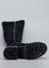 Сапоги Franco Manatti фото № 6 онлайн