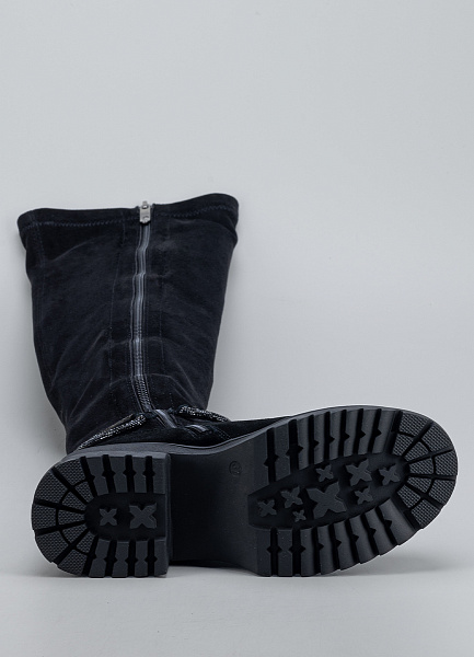 Сапоги Franco Manatti фото № 6 онлайн