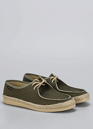 Мокасины Alberola фото № 2 цена