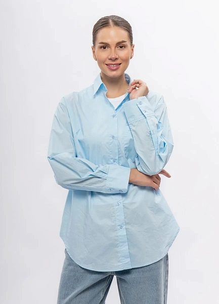 Рубашка Thomas Graf фото № 1 интернет-магазин