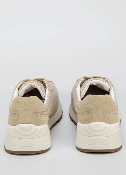 Кроссовки Franco Manatti фото № 4 Казахстан