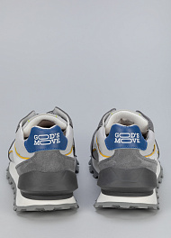 Кроссовки Joseli фото № 4 Казахстан