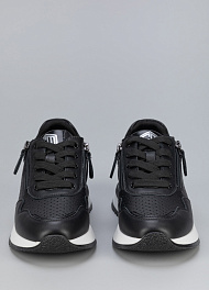 Кроссовки Franco Manatti фото № 3 недорого