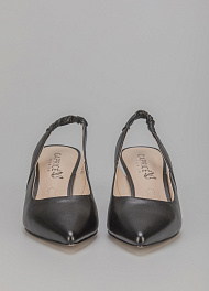 Тапочки закр De la Torre фото № 3 недорого