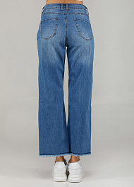 Джинсы Thomas Graf фото № 3 недорого