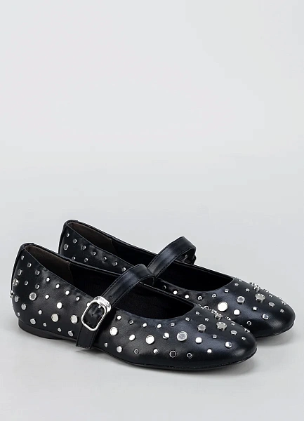 Балетки Tamaris фото № 2 цена