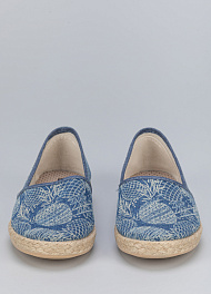 Эспадрильи Alberola фото № 3 недорого