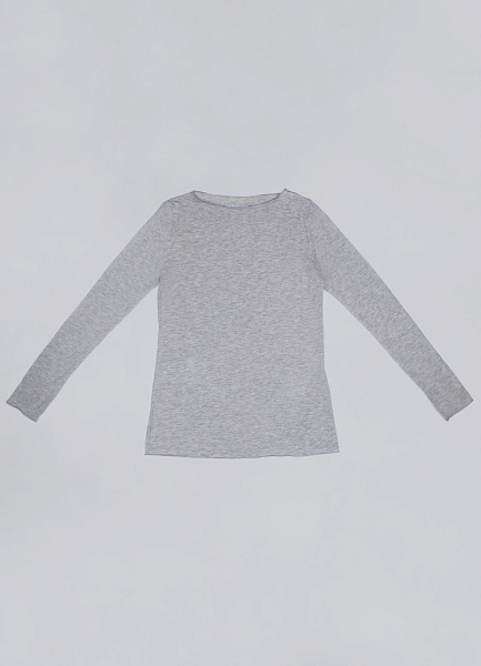 Лонгслив Thomas Graf фото № 5 купить