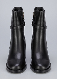 Ботильоны Loretta Very фото № 3 недорого