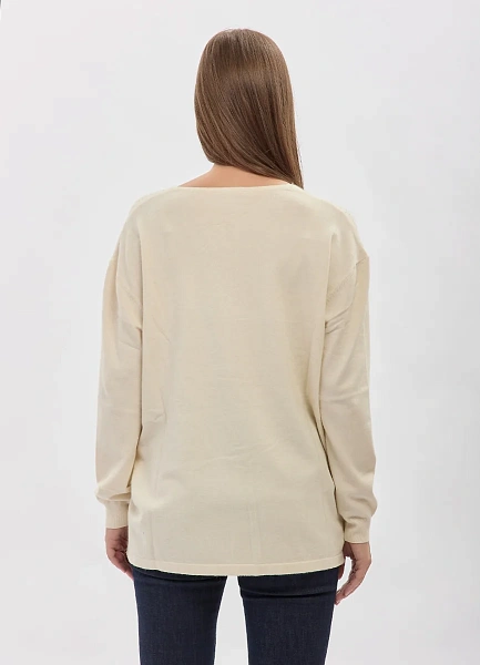 Пуловер Thomas Graf фото № 3 недорого