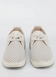 Туфли Franco Manatti фото № 3 недорого