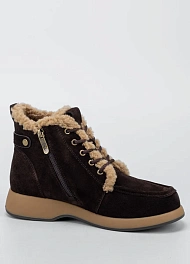 Ботинки Franco Manatti фото № 5 купить