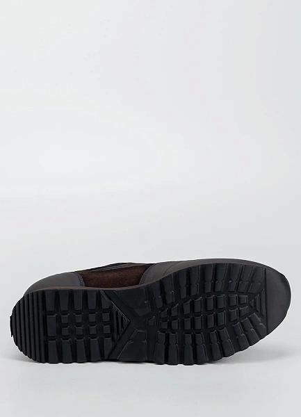 Кроссовки Duca Daretti фото № 5 купить