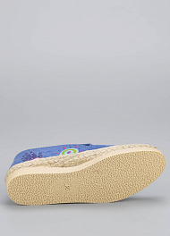 Слипоны Alberola фото № 5 купить