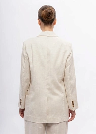 Пиджак Thomas Graf фото № 3 недорого