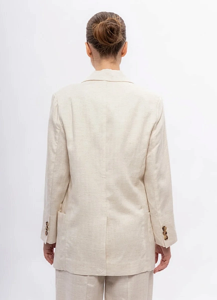 Пиджак Thomas Graf фото № 3 недорого