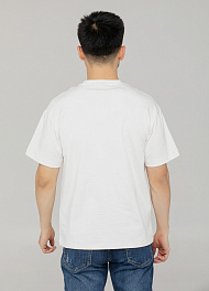 футболка I SEE D.N.M фото № 3 недорого