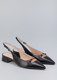 Туфли открытые Loretta Very фото № 2 цена