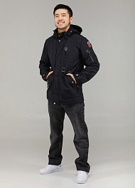 Куртка Shark Force фото № 3 недорого