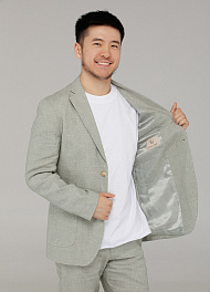 Пиджак Thomas Graf фото № 2 цена