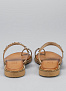 Пантолеты Greek sandals фото № 4 Казахстан