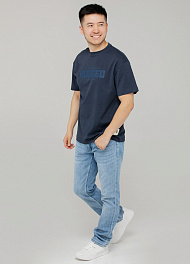 футболка I SEE D.N.M фото № 4 Казахстан