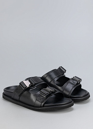 Шлепанцы Mattini фото № 2 цена