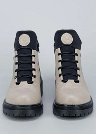 Ботинки Rieker фото № 3 недорого