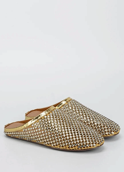 Мюли Loretta Very фото № 2 цена