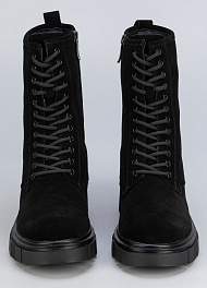 Ботинки Franco Manatti фото № 3 недорого