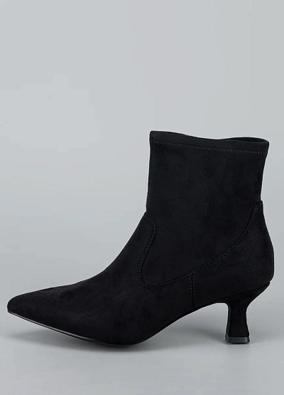 Ботильоны Marco Tozzi фото № 1 интернет-магазин