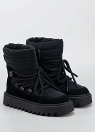 Угги Thomas Graf фото № 2 цена