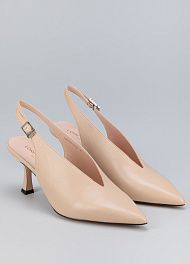 Туфли открытые Loretta Very фото № 2 цена