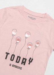 Футболка Thomas Graf фото № 3 недорого