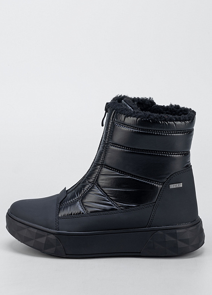 Дутыши Caprice фото № 1 интернет-магазин