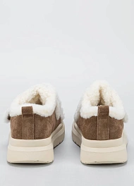 Кеды Franco Manatti фото № 4 Казахстан