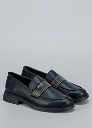 Лоферы Franco Manatti фото № 2 цена