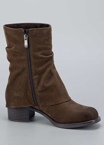 Сапоги Marco Tozzi фото № 5 купить