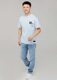 футболка I SEE D.N.M фото № 4 Казахстан