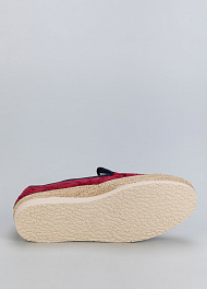 Эспадрильи Lozoya фото № 5 купить