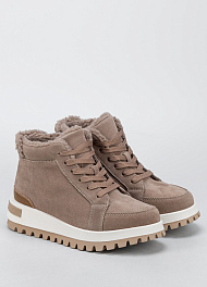 Ботинки Franco Manatti фото № 2 цена