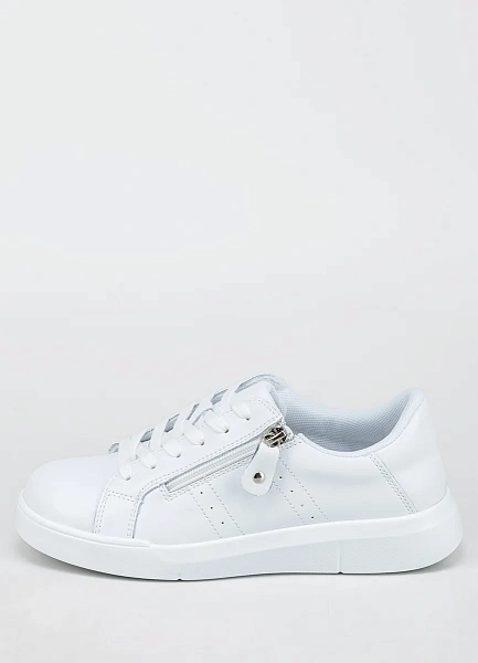 Кеды Franco Manatti фото № 1 интернет-магазин